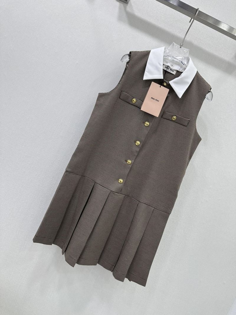 Miu Miu Dress